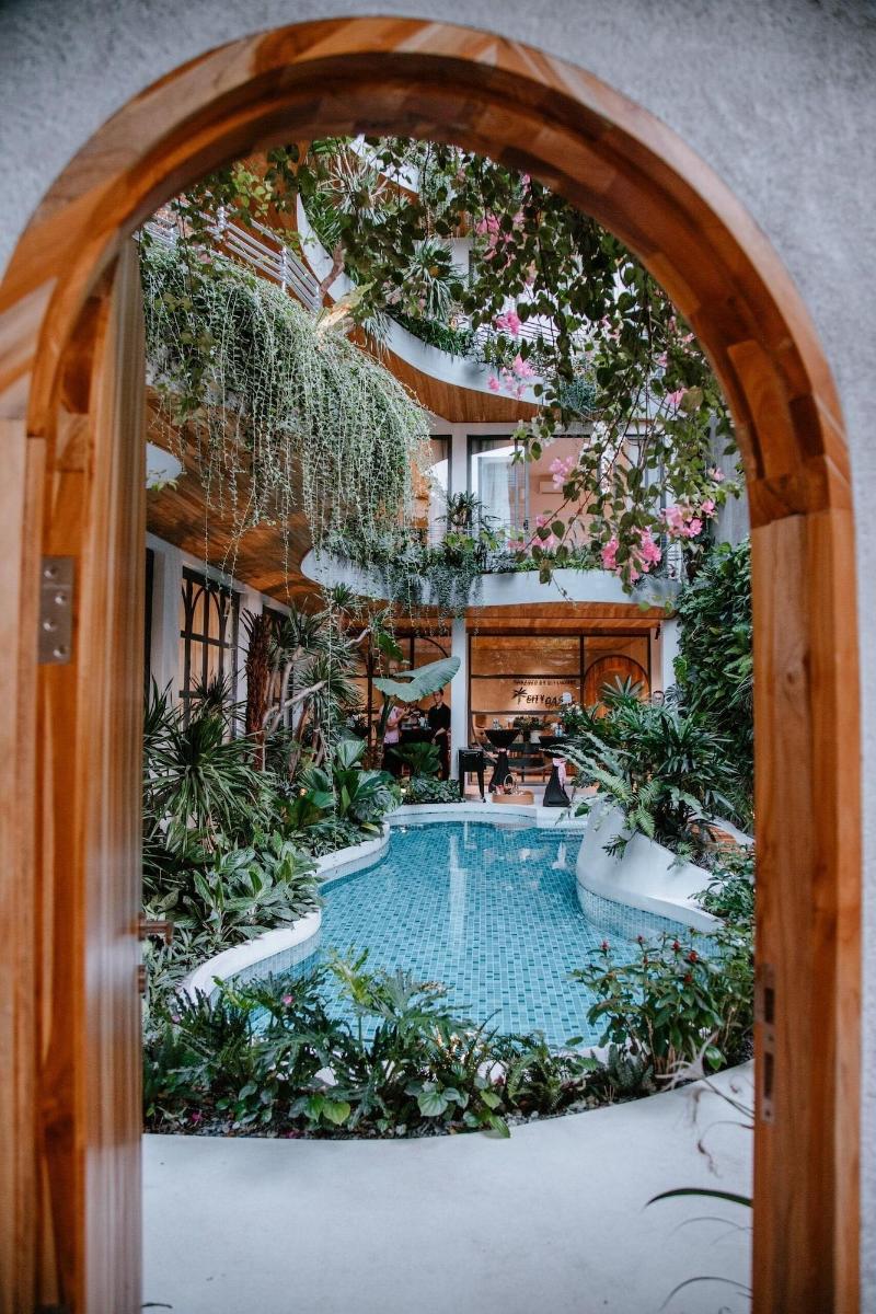 Cityhouse - Cityoasis image