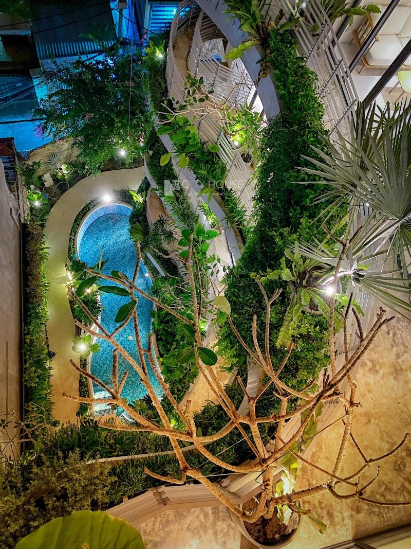 Cityhouse - Cityoasis image