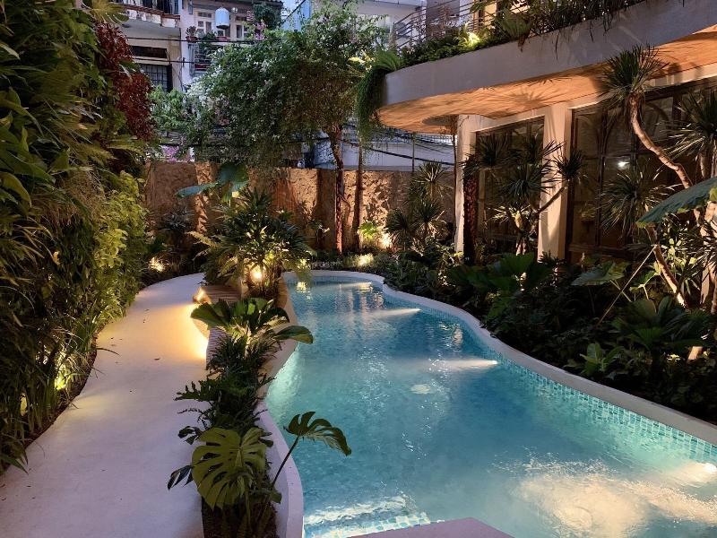Cityhouse - Cityoasis image