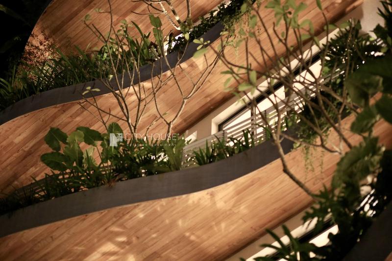 Cityhouse - Cityoasis image