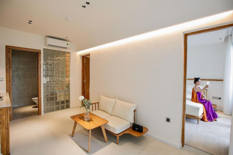 Cityhouse - Cityoasis image