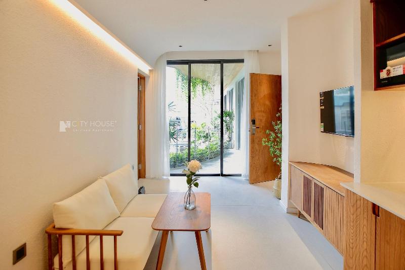 Cityhouse - Cityoasis image