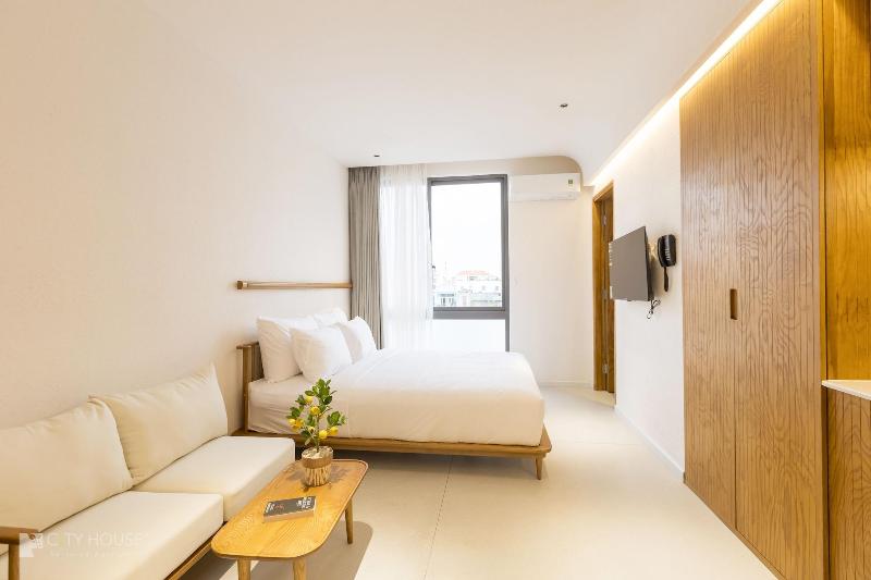 Cityhouse - Cityoasis image