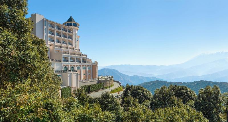 Welcomhotel by ITC Hotels, Tavleen, Chail image