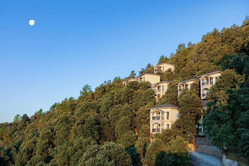 Welcomhotel by ITC Hotels, Tavleen, Chail image