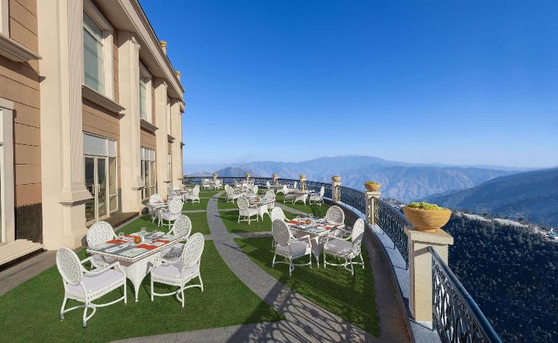 Welcomhotel by ITC Hotels, Tavleen, Chail image