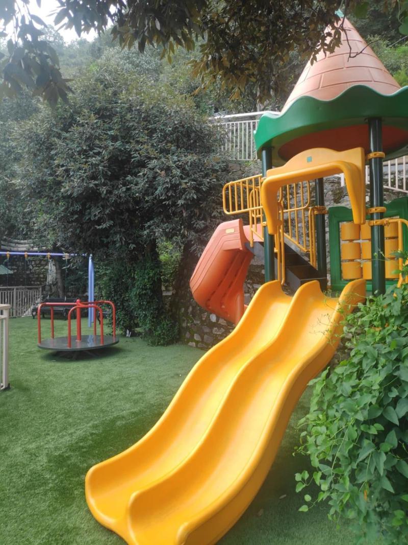 Welcomhotel by ITC Hotels, Tavleen, Chail image