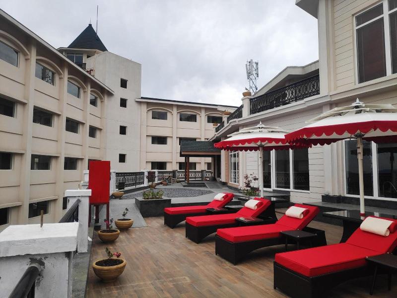 Welcomhotel by ITC Hotels, Tavleen, Chail image