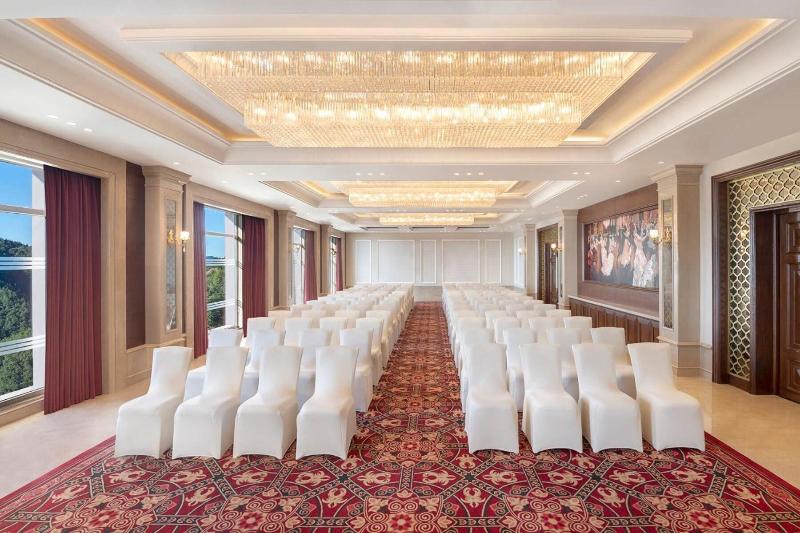Welcomhotel by ITC Hotels, Tavleen, Chail image