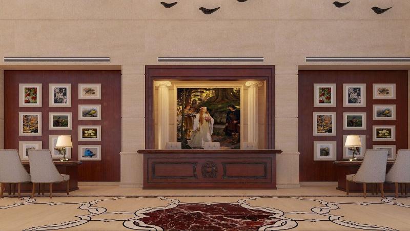 Welcomhotel by ITC Hotels, Tavleen, Chail image