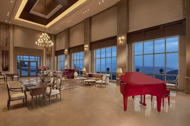 Welcomhotel by ITC Hotels, Tavleen, Chail image