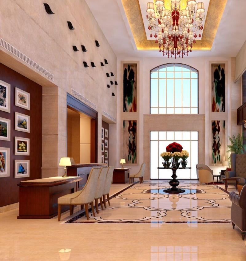 Welcomhotel by ITC Hotels, Tavleen, Chail image
