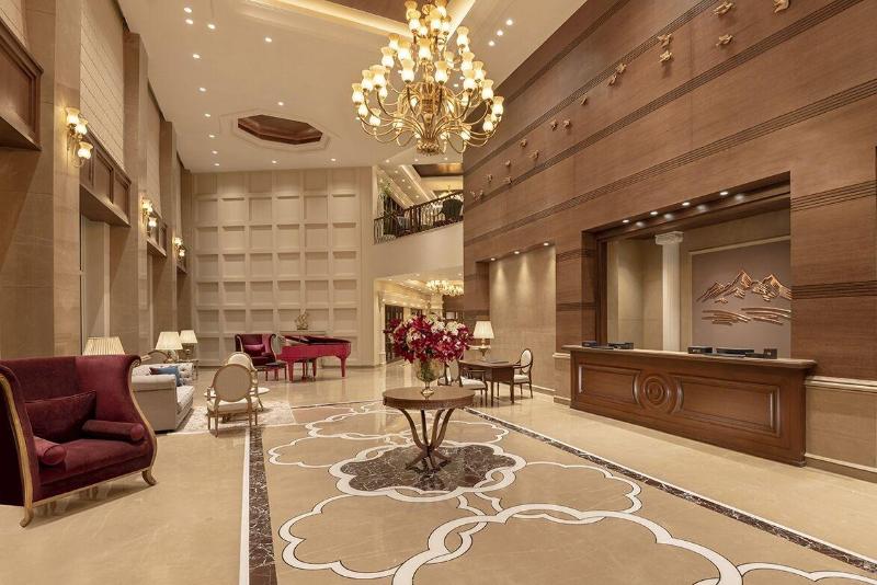 Welcomhotel by ITC Hotels, Tavleen, Chail image