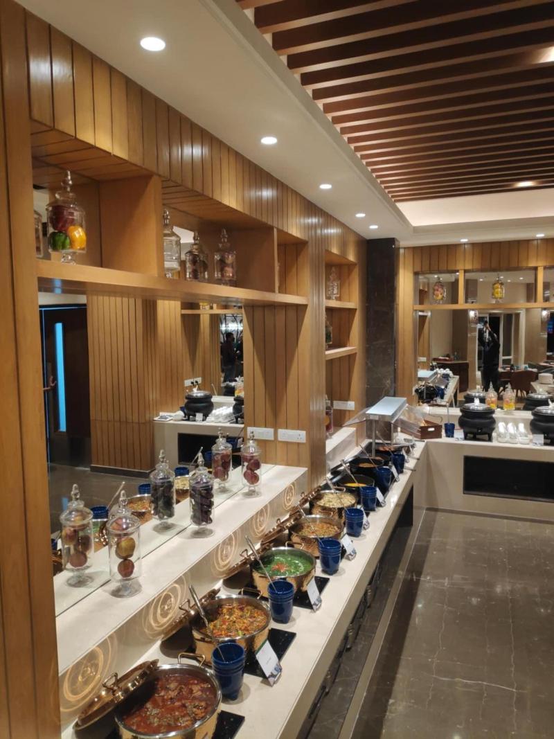 Welcomhotel by ITC Hotels, Tavleen, Chail image