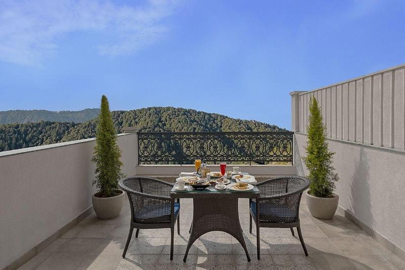 Welcomhotel by ITC Hotels, Tavleen, Chail image