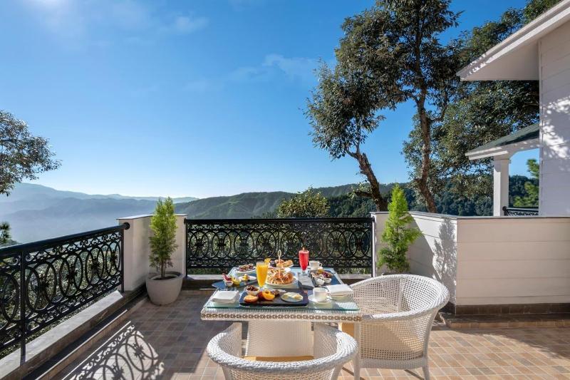 Welcomhotel by ITC Hotels, Tavleen, Chail image