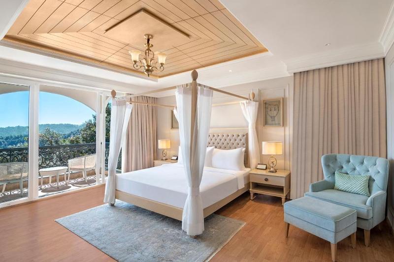 Welcomhotel by ITC Hotels, Tavleen, Chail image