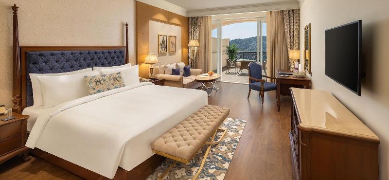 Welcomhotel by ITC Hotels, Tavleen, Chail image