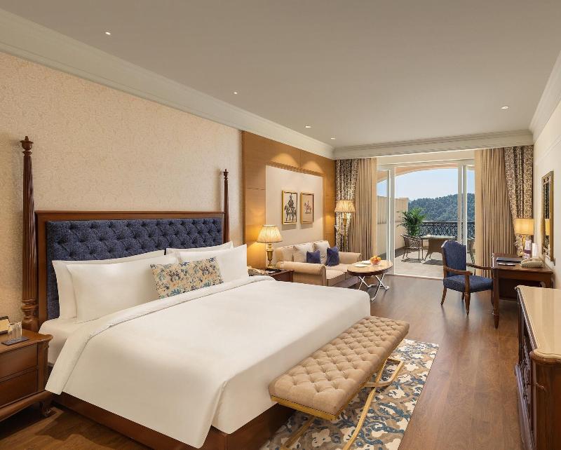 Welcomhotel by ITC Hotels, Tavleen, Chail image
