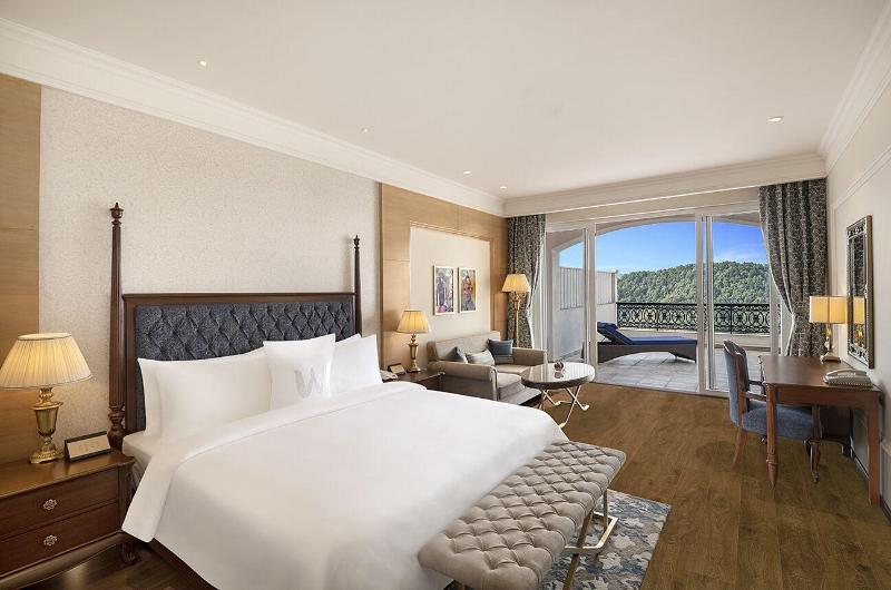 Welcomhotel by ITC Hotels, Tavleen, Chail image