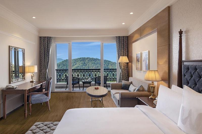 Welcomhotel by ITC Hotels, Tavleen, Chail image