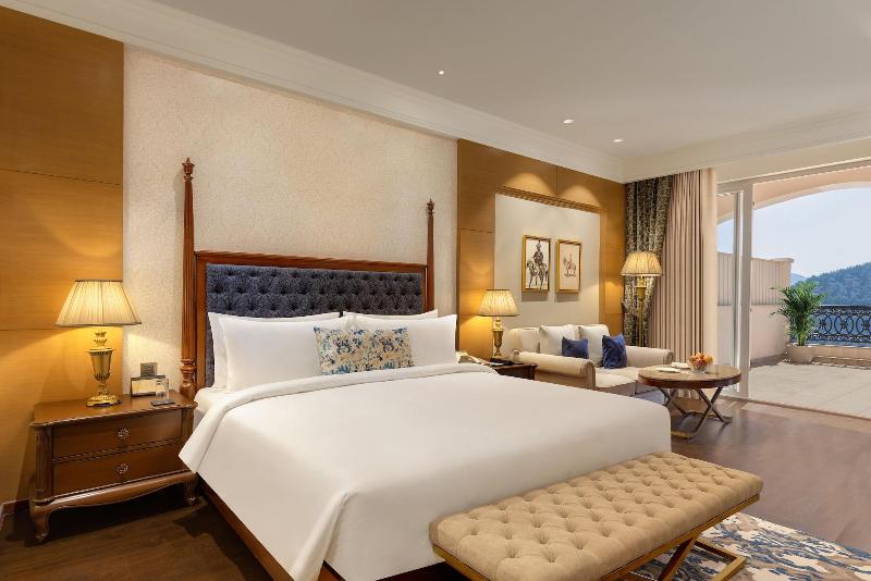 Welcomhotel by ITC Hotels, Tavleen, Chail image