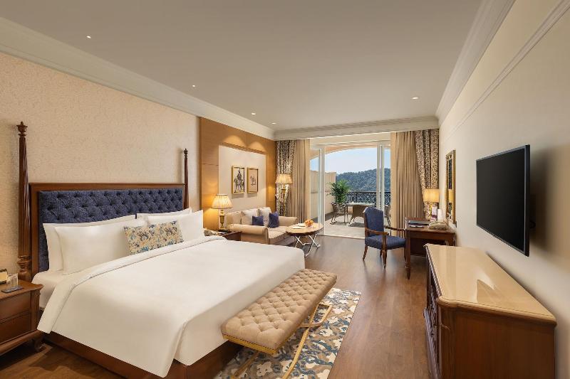 Welcomhotel by ITC Hotels, Tavleen, Chail image