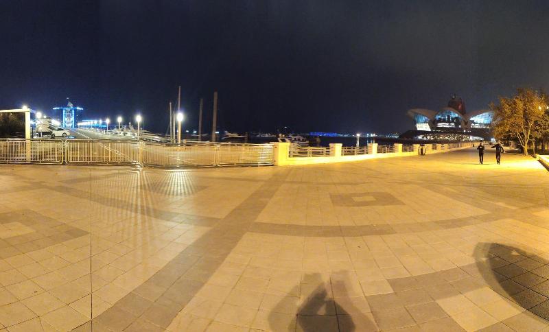Yacht club hotel image