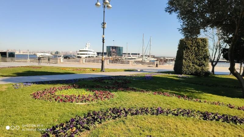 Yacht club hotel image