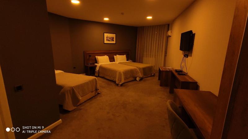 Yacht club hotel image