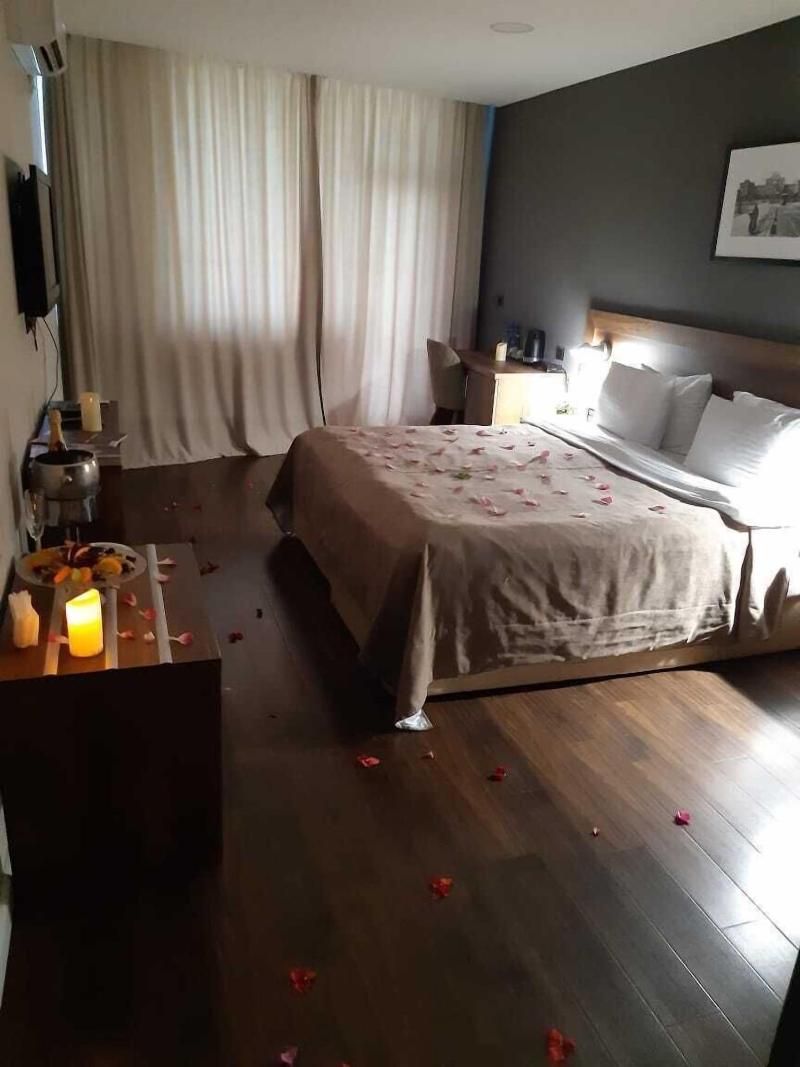 Yacht club hotel image