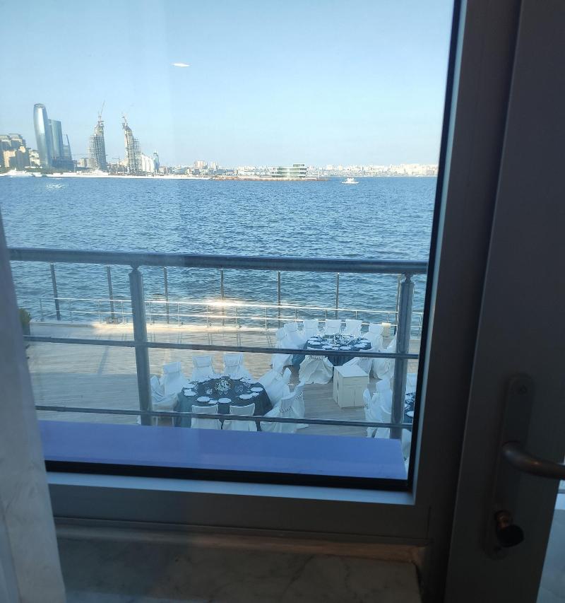 Yacht club hotel image