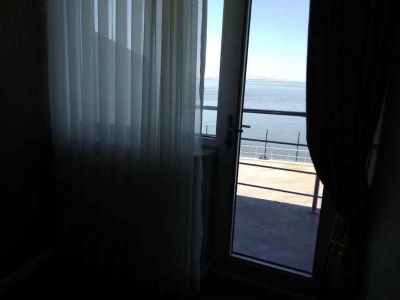 Yacht club hotel image