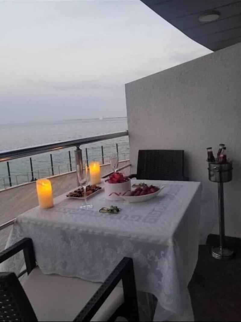 Yacht club hotel image
