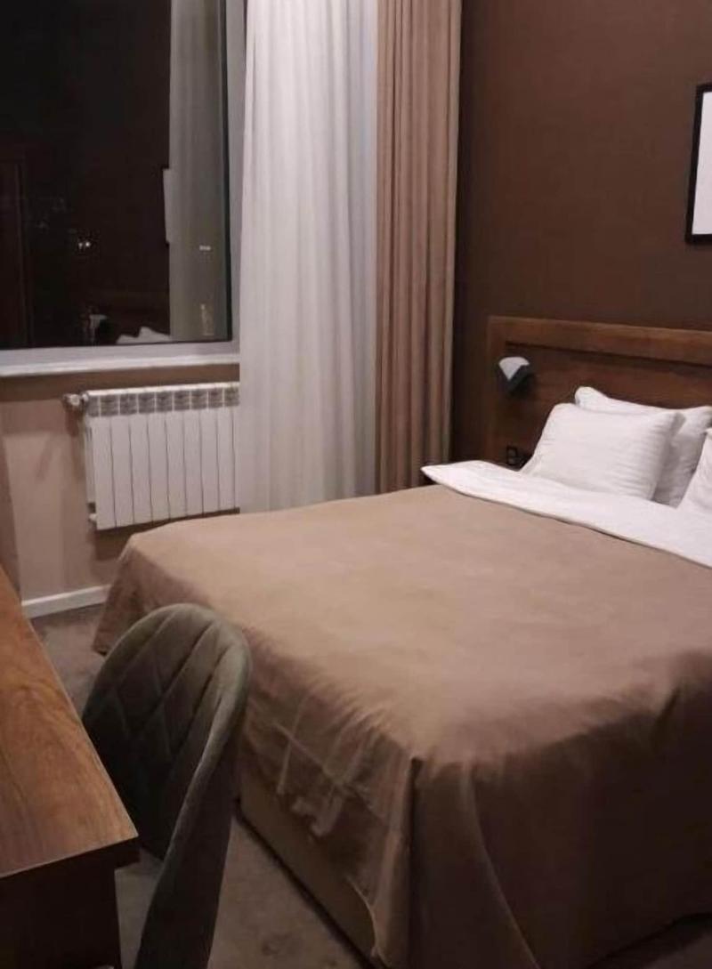 Yacht club hotel image