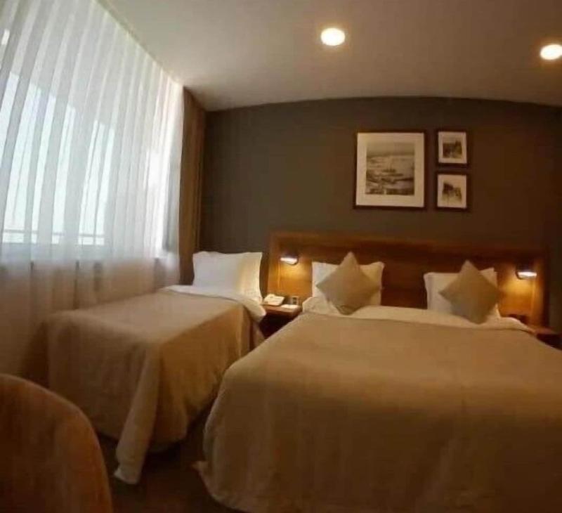 Yacht club hotel image