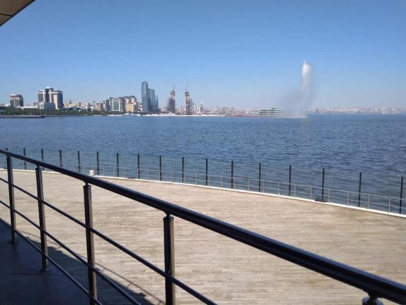 Yacht club hotel image