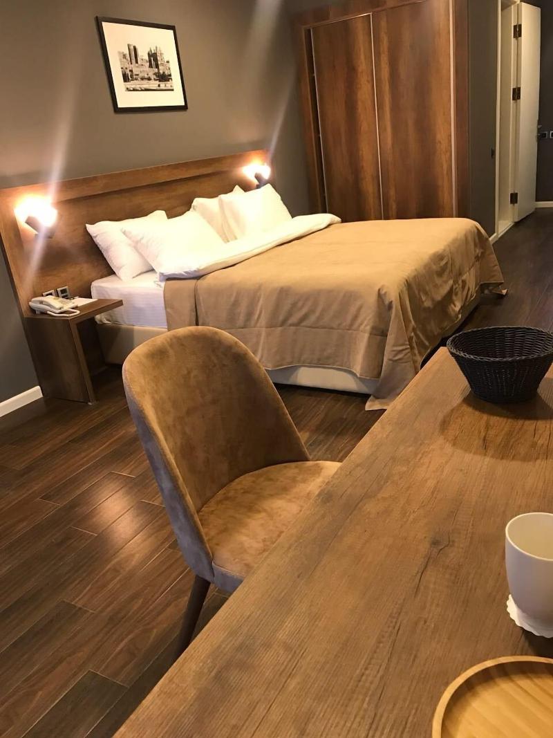 Yacht club hotel image