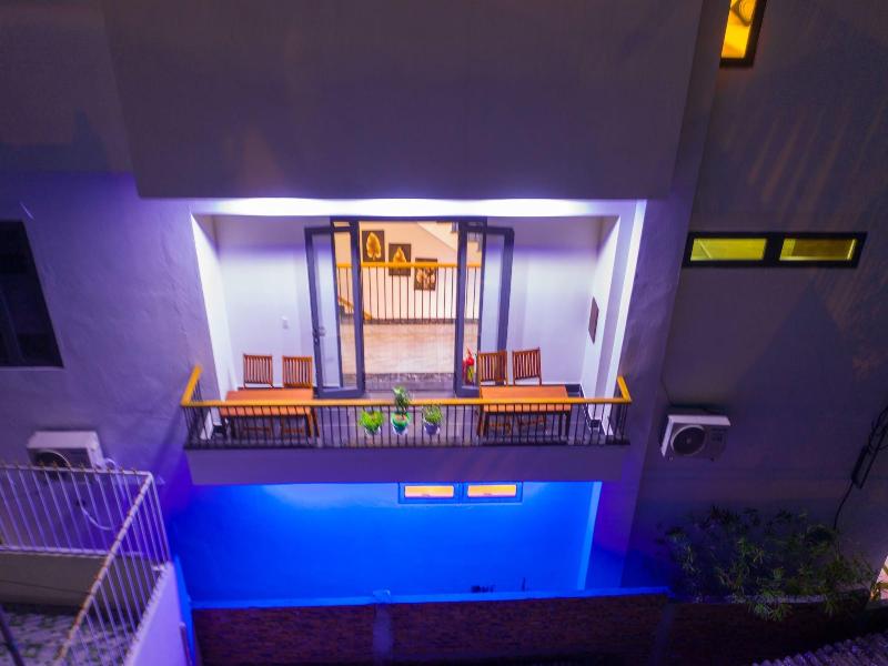 MQ Villa image