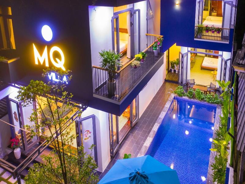 MQ Villa image