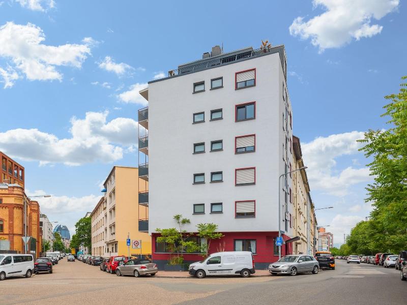 numa I Oben Apartments image