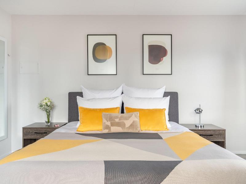 numa I Oben Apartments image