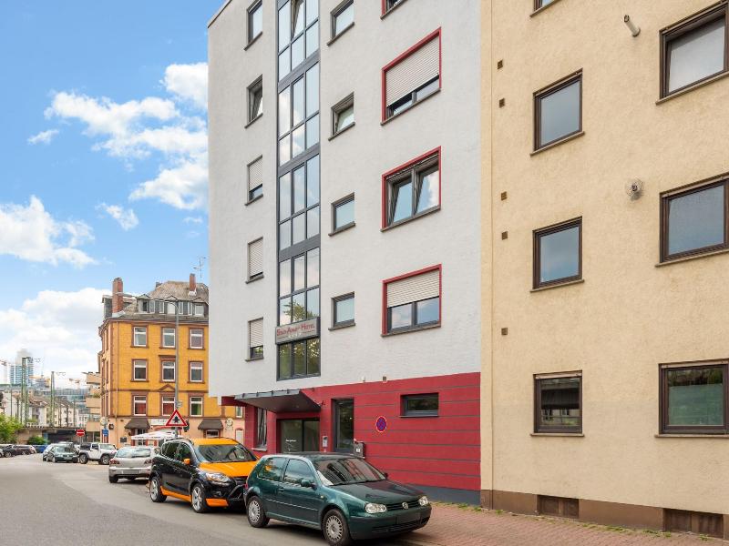 numa I Oben Apartments image