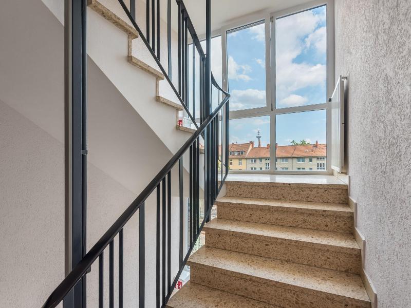 numa I Oben Apartments image