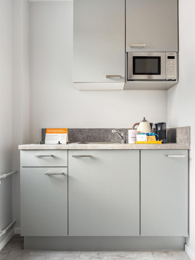 numa I Oben Apartments image