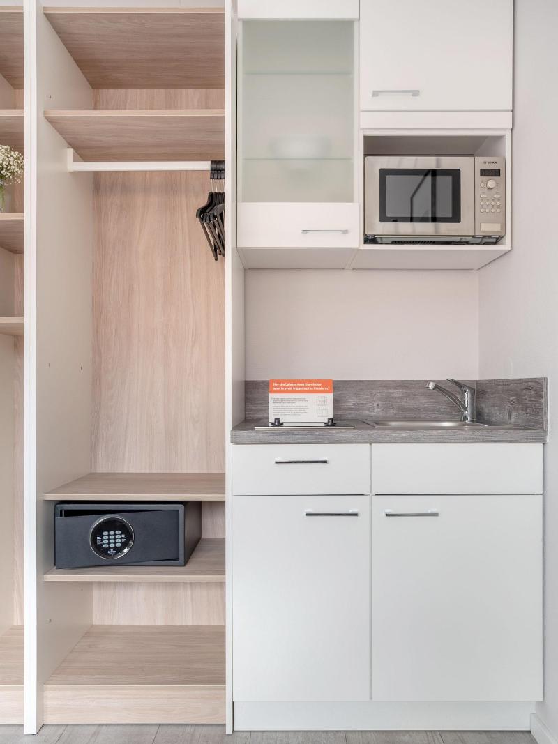 numa I Oben Apartments image