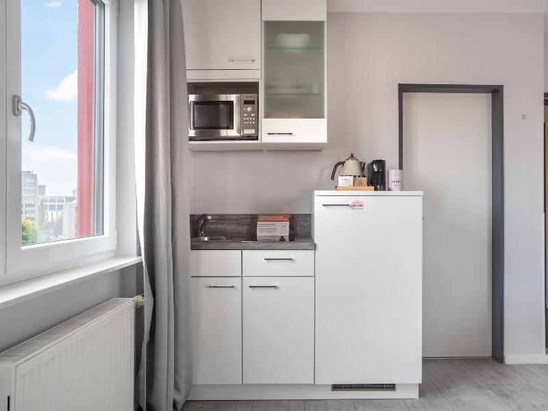 numa I Oben Apartments image