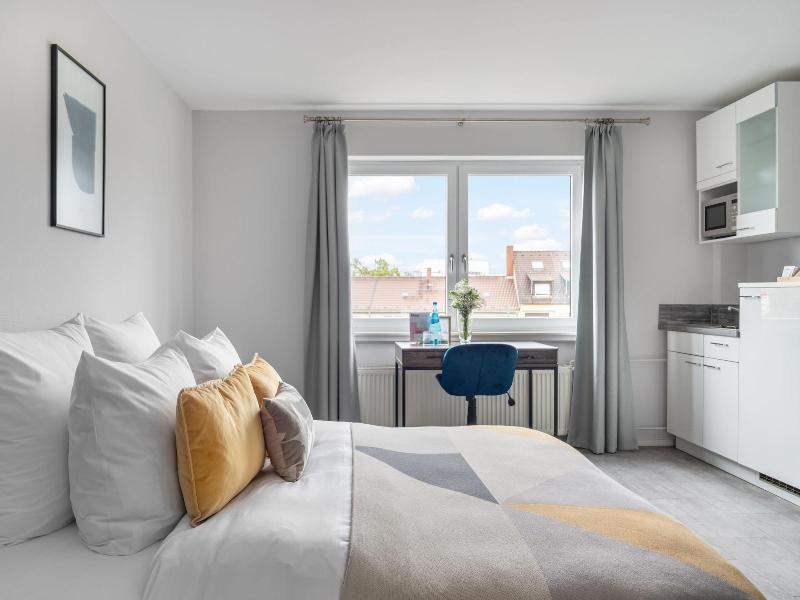 numa I Oben Apartments image