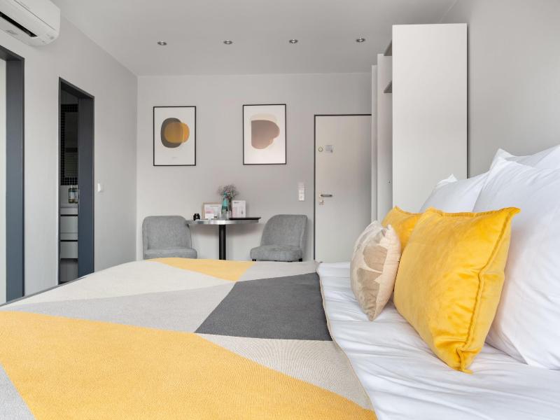 numa I Oben Apartments image