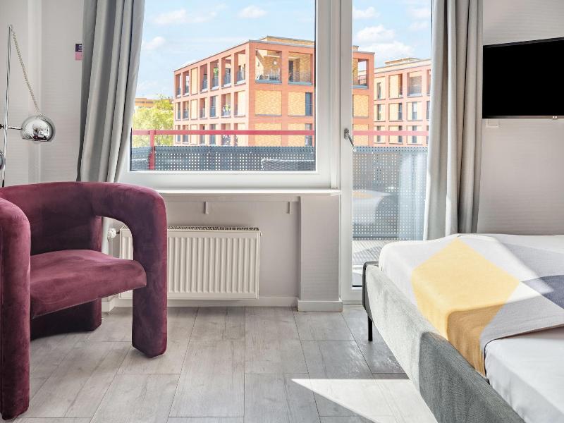 numa I Oben Apartments image